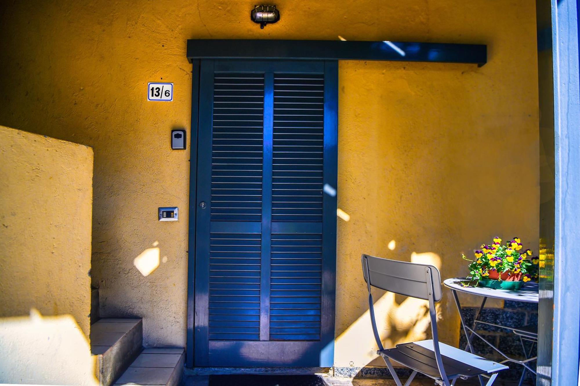 La Casa Dei Laghi 2 Comabbio Monate Maggiore Orta Mercallo エクステリア 写真